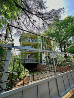 Green Hotel Ureki
